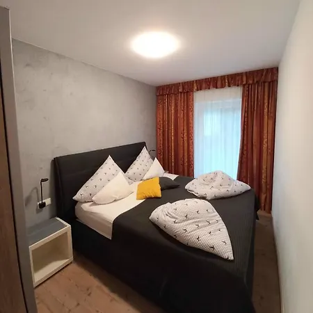 Ferienwohnung Lara Scheffau am Wilden Kaiser Exterior photo