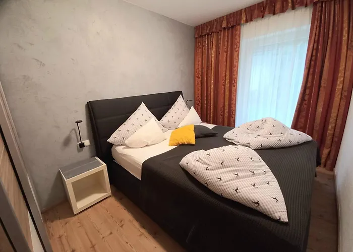 Ferienwohnung Lara
