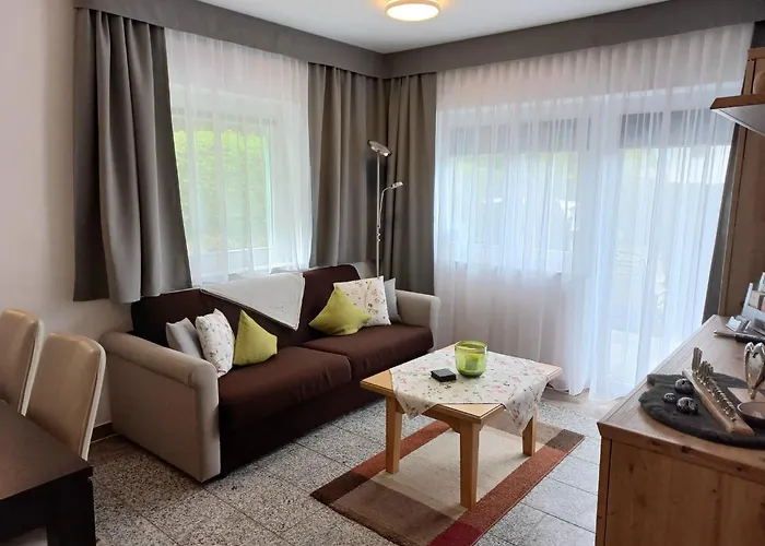 Ferienwohnung Lara