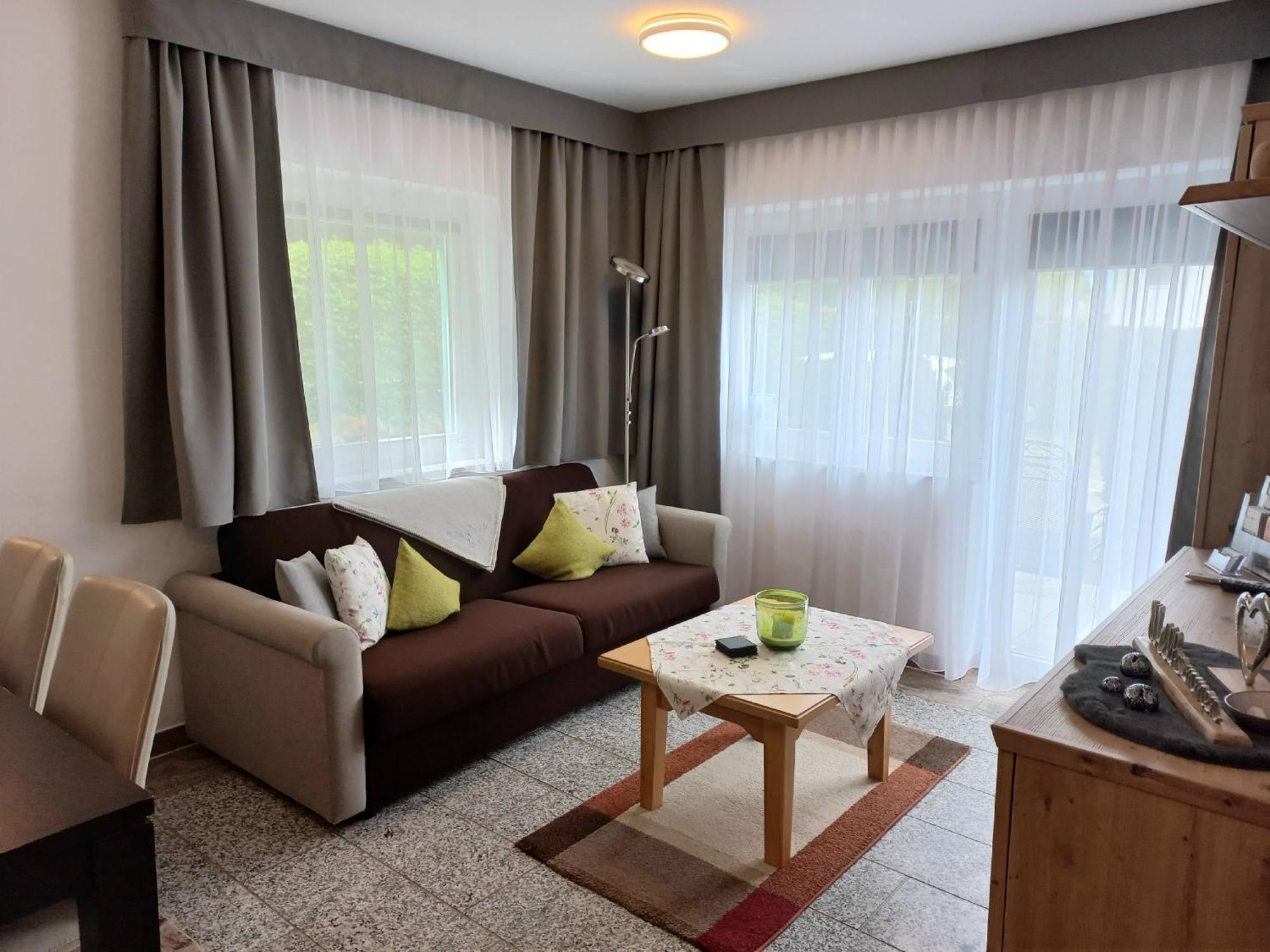 Apartment Lara Scheffau am Wilden Kaiser