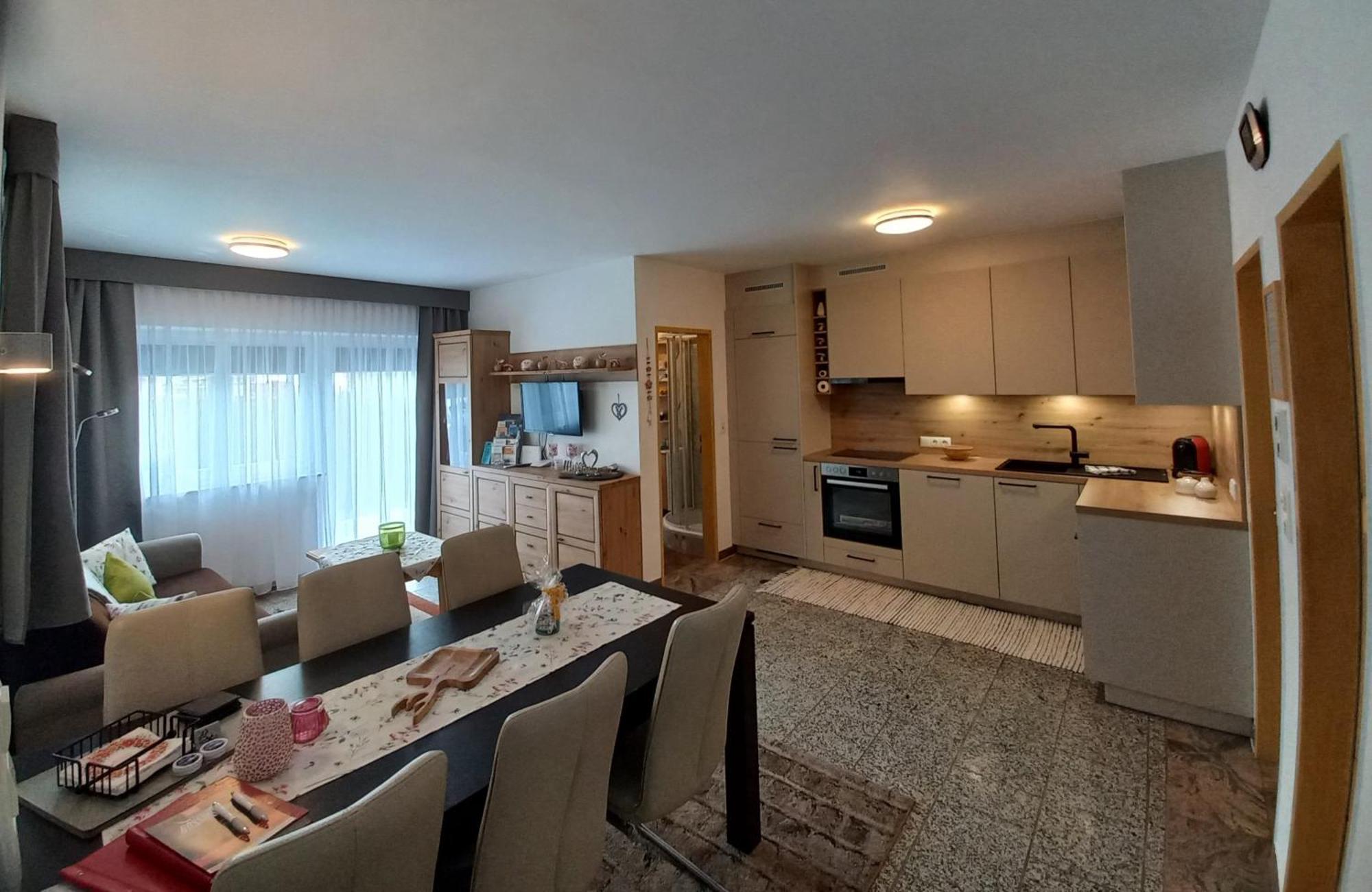 Lara Apartment Scheffau am Wilden Kaiser