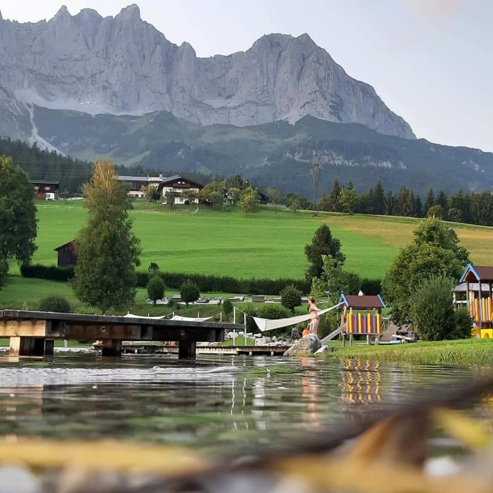 Lara * Scheffau am Wilden Kaiser
